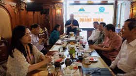 Hội nghị thúc đẩy phát triển kinh tế tư nhân sẽ được tổ chức đầu tháng 6/2025 