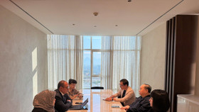 HBA-VACOD dự kiến đăng cai tổ chức AIM Congress ASEAN từ 2026: Việt Nam trở thành điểm hẹn đầu tư quốc tế