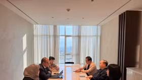 HBA-VACOD dự kiến đăng cai tổ chức AIM Congress ASEAN từ 2026: Việt Nam trở thành điểm hẹn đầu tư quốc tế