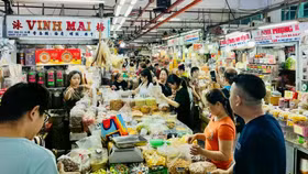 Thương nhân Trung Quốc kinh doanh tại Việt Nam: Từ nhà cung ứng trở thành “ông chủ tại chỗ”