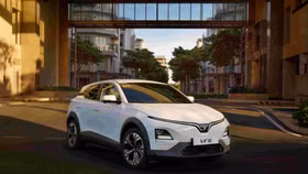 VinFast ký kết khoản vay 190 triệu USD, củng cố năng lực sản xuất trên toàn cầu