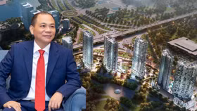 Tốc độ kiếm tiền “chóng mặt”, tài sản người giàu nhất Việt Nam liên tục phá đỉnh