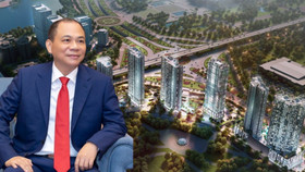 Tốc độ kiếm tiền “chóng mặt”, tài sản người giàu nhất Việt Nam liên tục phá đỉnh