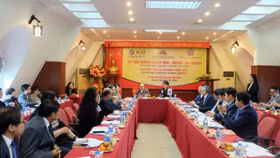 HBA-VACOD bắt tay Liên minh doanh nghiệp đa quốc gia, mở “sân chơi lớn” cho cộng đồng doanh nghiệp