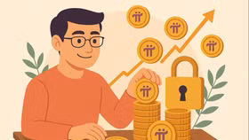 Tháng bình yên trôi qua trên thị trường Pi, cộng đồng lại truyền tai về cách kiếm lãi mới