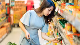 Tiểu thương nội gặp khó, “ngư ông” nào đắc lợi?