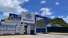 Vinaconex dưới thời cựu Chủ tịch Nguyễn Hữu Tới: Lợi nhuận đột biến từ thoái vốn, dấu ấn tại loạt dự án hạ tầng nghìn tỷ