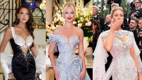 Thời trang thượng lưu - kênh xuất khẩu mới của ngành may mặc Việt Nam