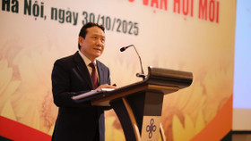 3 điểm đột phá chiến lược nâng tầm vị thế kinh tế tư nhân