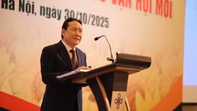 3 điểm đột phá chiến lược nâng tầm vị thế kinh tế tư nhân