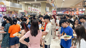 Mua sắm trực tiếp giữ nhịp trong làn sóng số hóa nhờ trải nghiệm