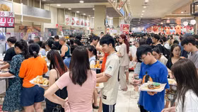 Mua sắm trực tiếp giữ nhịp trong làn sóng số hóa nhờ trải nghiệm