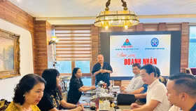 VACOD-HBA cùng cộng đồng doanh nghiệp sẵn sàng gánh vác nhiệm vụ quốc gia, đột phá công nghệ và hội nhập quốc tế