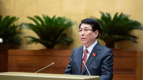 Chủ tịch nước Lương Cường: Năm 2025 tiếp tục định vị Việt Nam trong dòng chảy của thời đại