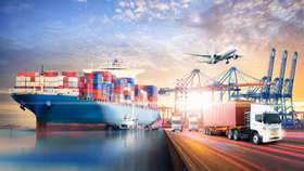 Việt Nam “lập trình” hệ thống cảng biển trở thành cửa ngõ thông minh toàn cầu