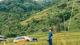 Khoai Lang Thang: Mỗi hành trình là một cuốn nhật ký của cảm xúc và trải nghiệm