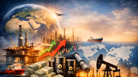 Thời doanh nghiệp dầu khí Việt “mang chuông đi gióng xứ người”