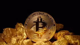 Bitcoin dần kiệt sức, nhiều khả năng đã kết thúc đợt tăng giá