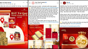 "Tích tiểu thành đại" - Làn sóng tích sản vàng giá trị nhỏ lên ngôi 