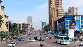 Vingroup rót 28 triệu USD vào Congo mở rộng đầu tư bất động sản và giao thông xanh