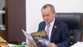 “Đối ngoại mềm” đồng hành cùng doanh nghiệp Việt trên hành trình hội nhập