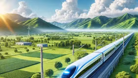 VinSpeed tăng vốn điều lệ lên 1,3 tỷ USD, quyết đưa 2 tuyến đường sắt tốc độ cao vào khai thác từ 2028