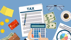 Sàn thương mại điện tử của doanh nghiệp nước ngoài sẽ phải nộp thuế doanh nghiệp trong nước