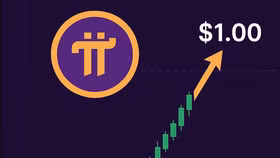 Giá Pi tăng gấp đôi sau 1 tuần, một “Pi thủ” đã rút 70 triệu Pi khỏi sàn OKX