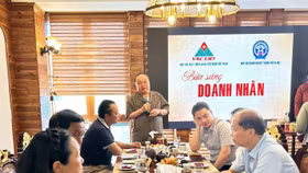 VACOD-HBA tập trung toàn lực thực hiện nhiệm vụ quốc gia