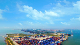 Hải Phòng muốn lập khu thương mại tự do 6.292 ha ngay trong năm 2025