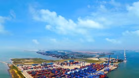 Hải Phòng muốn lập khu thương mại tự do 6.292 ha ngay trong năm 2025