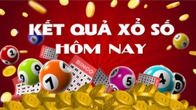 Kết quả xổ số miền Bắc ngày 31/3