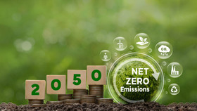 Việt Nam trên đường đạt Net Zero: Vai trò của thị trường carbon và những thách thức phía trước