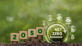 Việt Nam trên đường đạt Net Zero: Vai trò của thị trường carbon và những thách thức phía trước