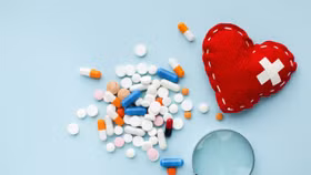 Sức nặng chi phí trong bức tranh lợi nhuận ngành dược quý 4/2025