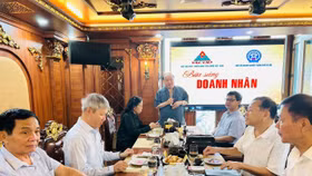 Sôi động chuỗi sự kiện cuối năm đậm dấu ấn VACOD-HBA 