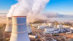 "Ông lớn" hạt nhân Nga kích hoạt bước nhảy vọt cho ngành năng lượng Việt Nam