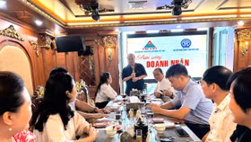 VACOD-HBA “đón sóng” AI, sôi động chuỗi sự kiện lớn tháng 10