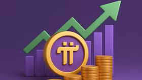 Ngày 4/6, cộng đồng Pi đặt cược vào tương lai, giao dịch Pi Coin sôi động trở lại