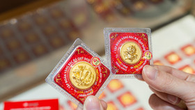 Những quy định về mua bán vàng người dân cần biết trong ngày vía Thần Tài