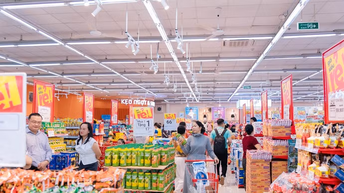 Ba động lực cùng tăng tốc: Masan bước vào chu kỳ tăng trưởng mới