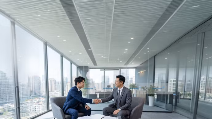 Khách hàng giao dịch tại Eximbank