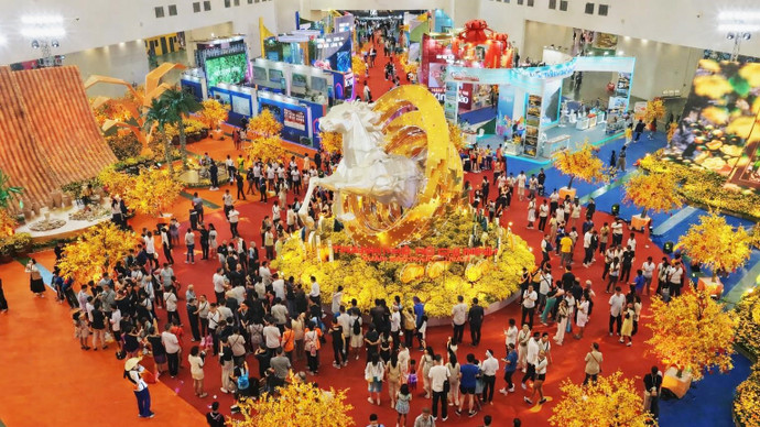 Những dấu ấn khó quên của Hội chợ Mùa Xuân 2026