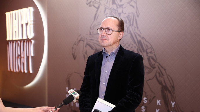 Ông Gennady Stepanovic Bezdetko, Đại sứ đặc mệnh toàn quyền Liên bang Nga tại Việt Nam