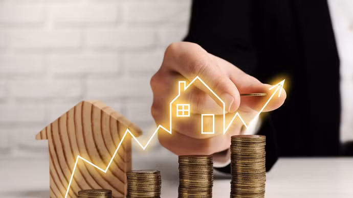 Chiến lược tích sản bền vững trong chu kỳ thị trường mới