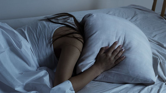 Chất lượng giấc ngủ kém – Nguyên nhân âm thầm gây suy nhược thần kinh