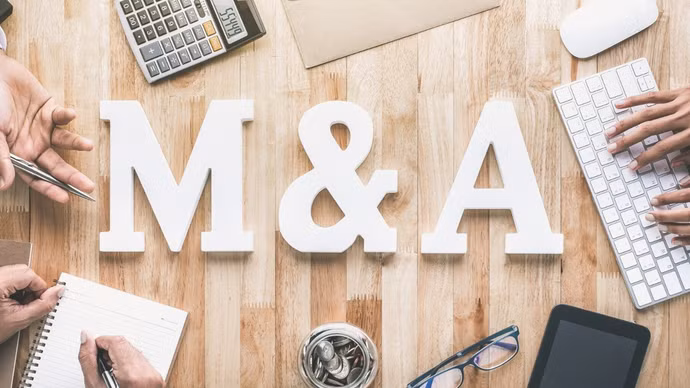 M&A tiếp tục giữ vai trò động lực trong quá trình chuyển đổi doanh nghiệp