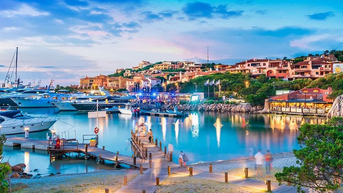 Giữa một siêu đô thị ESG++ triệu trải nghiệm, vì sao giới tinh hoa chọn sống ở Vịnh Ngọc?