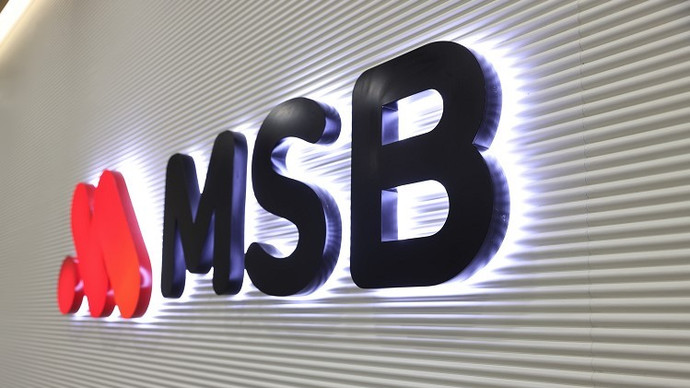 MSB: Dữ liệu là nền tảng, công nghệ là động lực để phục vụ khách hàng tốt hơn