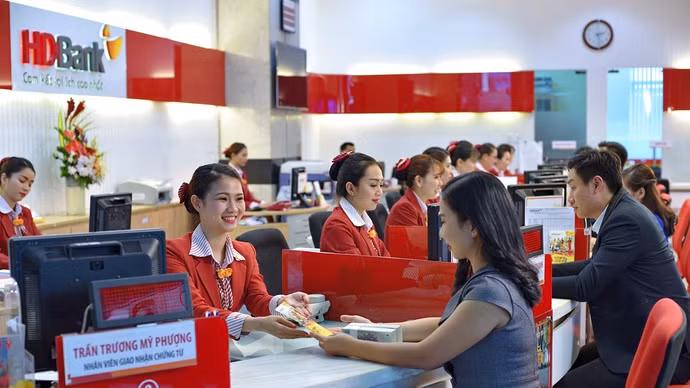 HDBank huy động thành công 721 triệu USD từ ADB, Standard Chartered và các định chế tài chính quốc tế